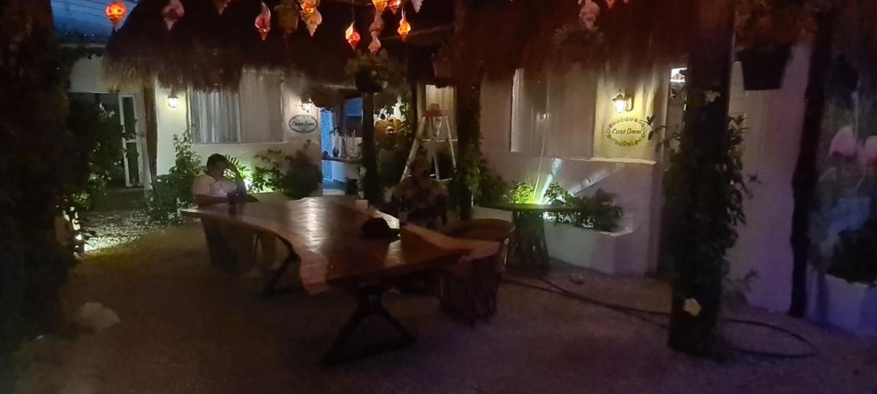 Aldea Ommi Progreso (Yucatan) Exterior foto