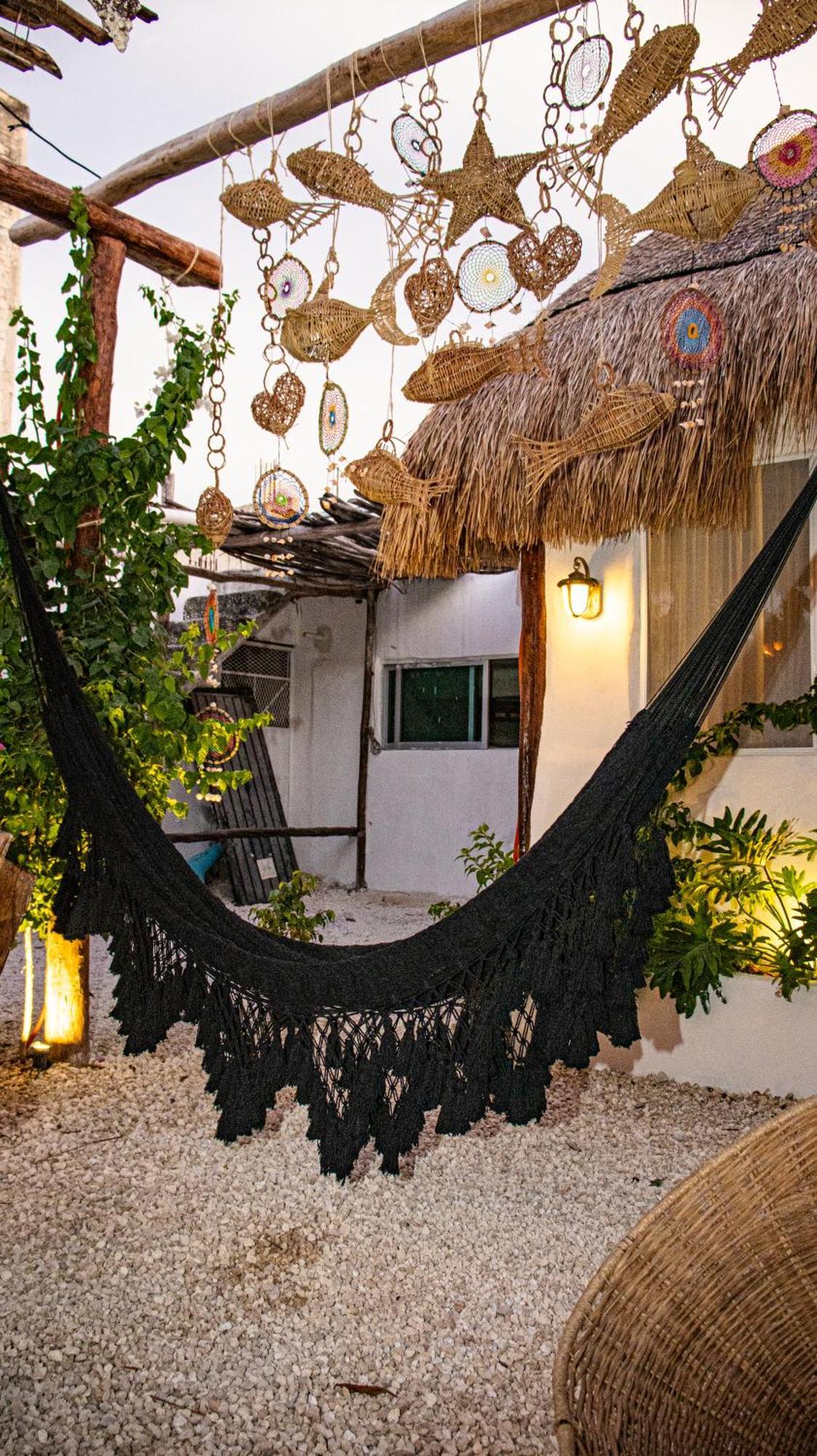 Aldea Ommi Progreso (Yucatan) Exterior foto